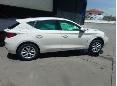 seat leon (kl1, klg) del año 2024