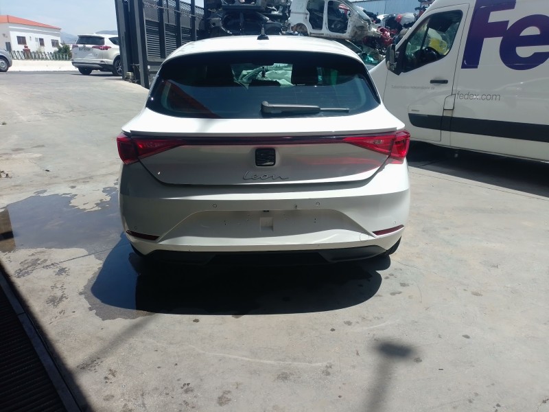 seat leon (kl1, klg) del año 2024
