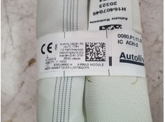 Recambio de kit airbag para renault clio v (b7_) 1.5 blue dci 85 (b7ag) referencia OEM IAM 681001535R  
