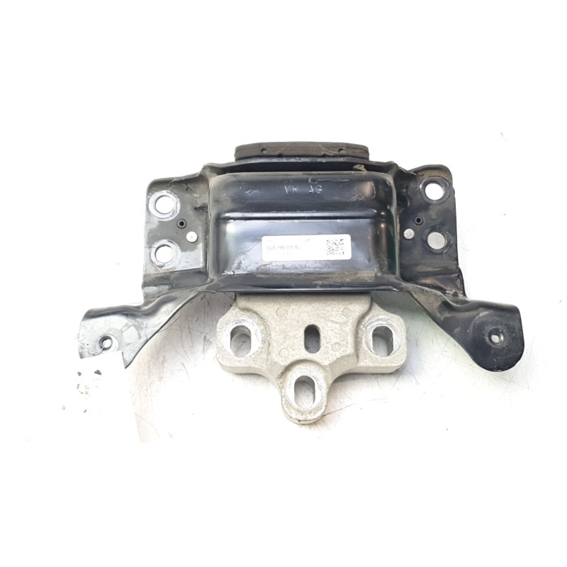 Recambio de soporte motor izquierdo para volkswagen golf viii (cd1, da1) 2.0 tdi referencia OEM IAM 5Q0199555BJ  