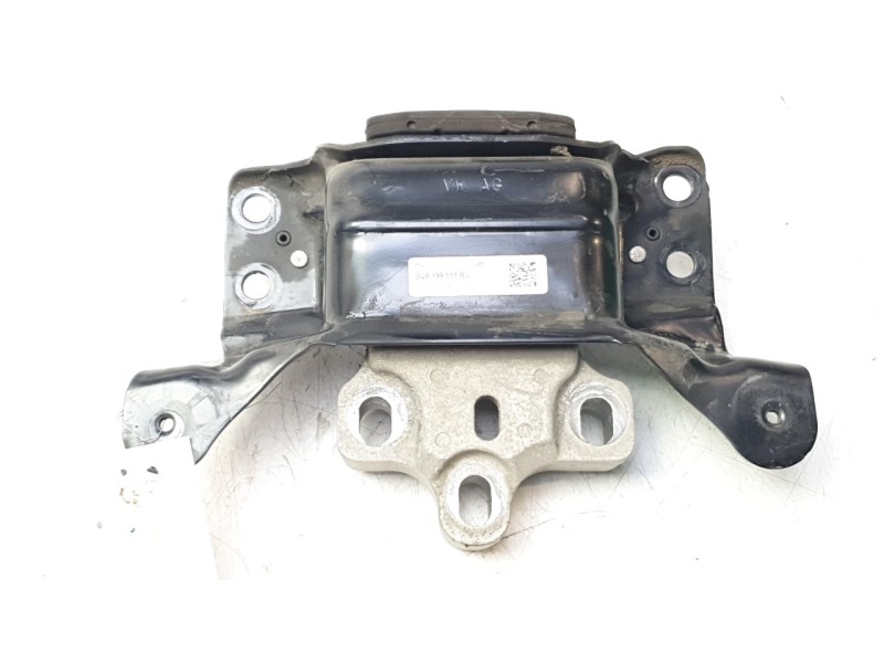 Recambio de soporte motor izquierdo para volkswagen golf viii (cd1, da1) 2.0 tdi referencia OEM IAM 5Q0199555BJ  