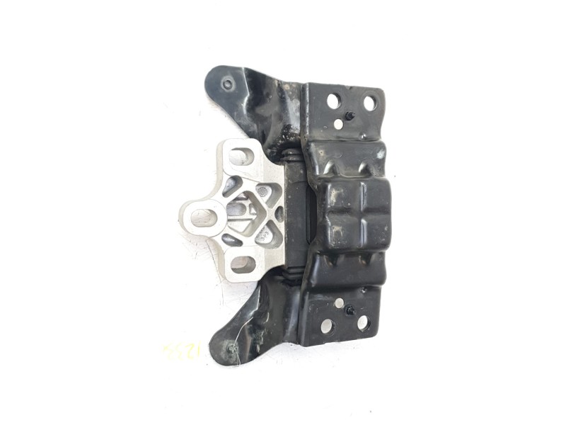 Recambio de soporte motor izquierdo para volkswagen golf viii (cd1, da1) 2.0 tdi referencia OEM IAM 5Q0199555BJ  