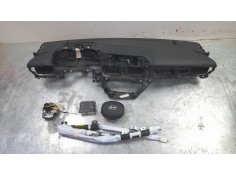 Recambio de kit airbag para hyundai bayon 1.2 mpi 79 cv maxx (2024) referencia OEM IAM 84710Q0050NNB  