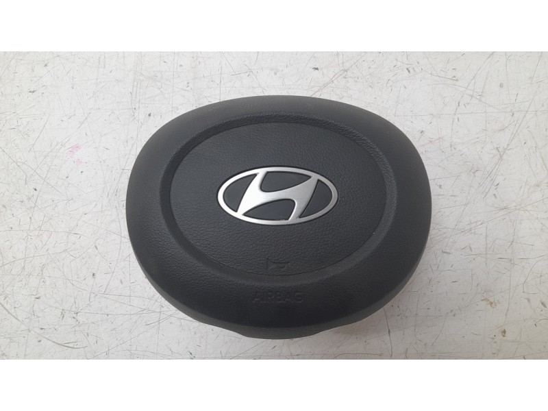 Recambio de kit airbag para hyundai bayon 1.2 mpi 79 cv maxx (2024) referencia OEM IAM 84710Q0050NNB  