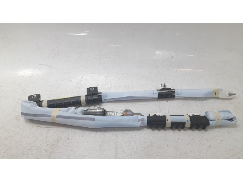 Recambio de kit airbag para hyundai bayon 1.2 mpi 79 cv maxx (2024) referencia OEM IAM 84710Q0050NNB  