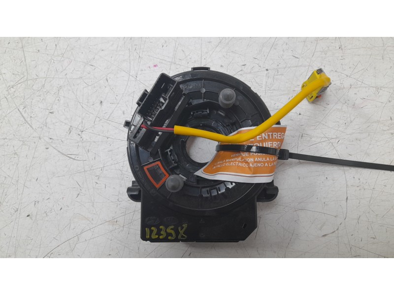 Recambio de kit airbag para hyundai bayon 1.2 mpi 79 cv maxx (2024) referencia OEM IAM 84710Q0050NNB  