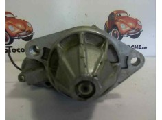Recambio de motor arranque para daewoo nubira berlina 2.0 cat referencia OEM IAM 96208785 M15307  2