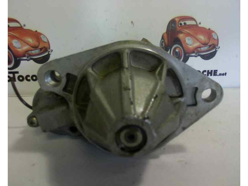 Recambio de motor arranque para daewoo nubira berlina 2.0 cat referencia OEM IAM 96208785 M15307 