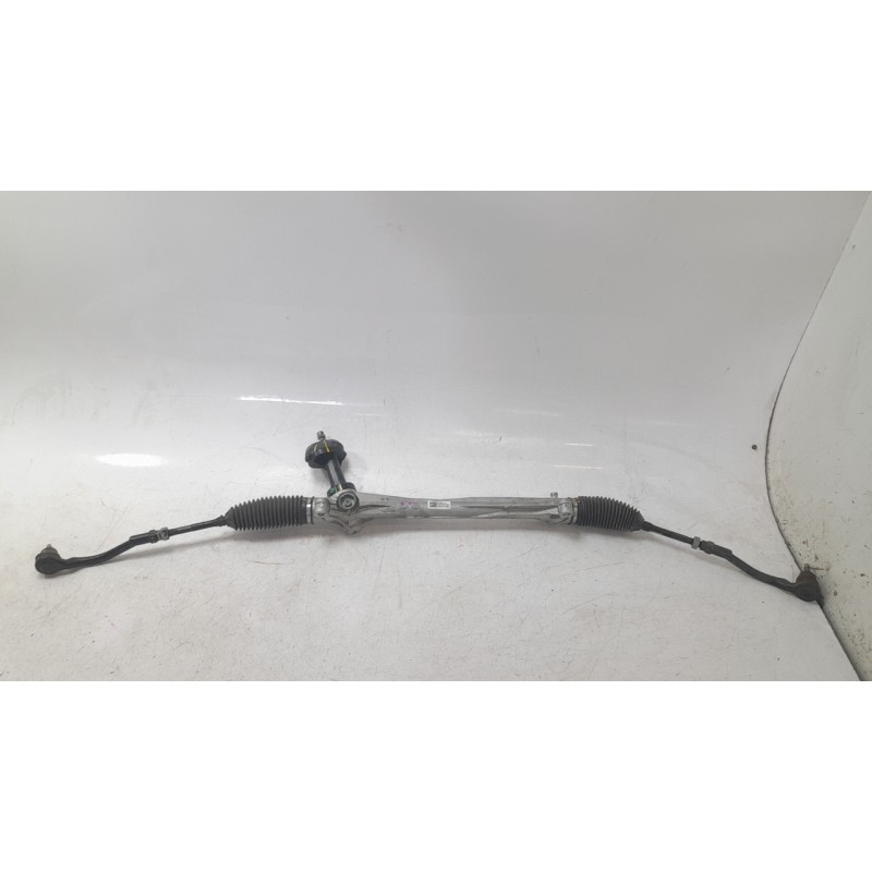 Recambio de cremallera direccion para hyundai bayon 1.2 mpi 79 cv maxx (2024) referencia OEM IAM 56500Q0100 24122M2B 