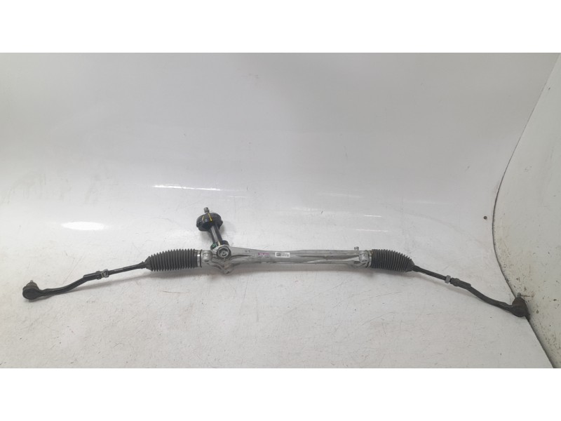 Recambio de cremallera direccion para hyundai bayon 1.2 mpi 79 cv maxx (2024) referencia OEM IAM 56500Q0100 24122M2B 