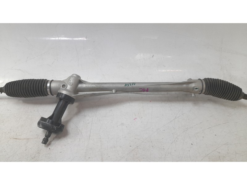 Recambio de cremallera direccion para hyundai bayon 1.2 mpi 79 cv maxx (2024) referencia OEM IAM 56500Q0100 24122M2B 