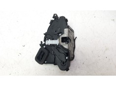 CERRADURA PUERTA DELANTERA IZQUIERDA 3J1837015A 3J1837015A 