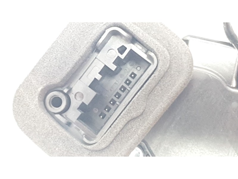 Recambio de cerradura puerta delantera izquierda para skoda octavia iv (nx3, nn3, pv3) 2.0 tdi referencia OEM IAM 3J1837015A  