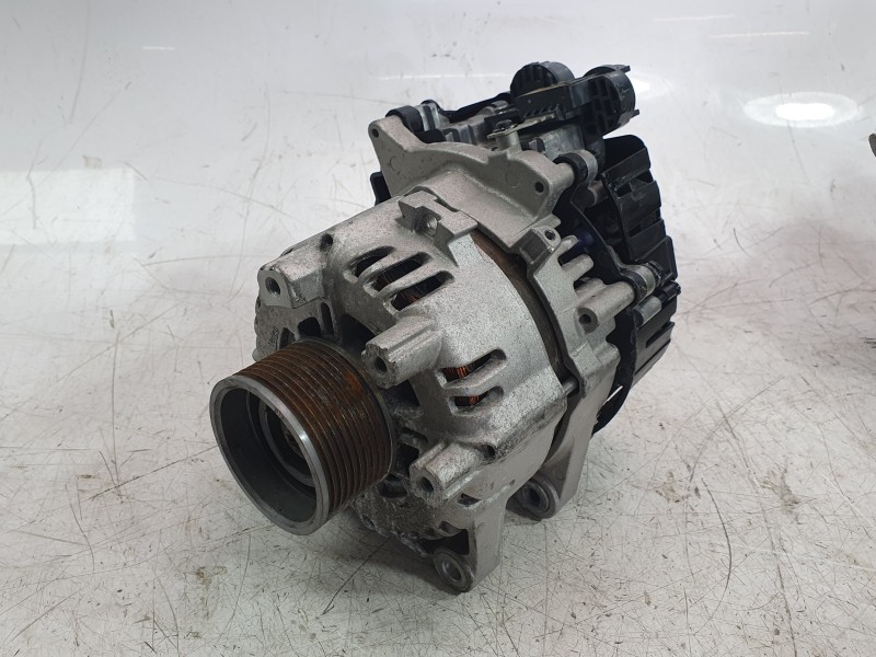 Recambio de alternador para citroën ami (9a_) electric (9az2ca) referencia OEM IAM 2739034A  