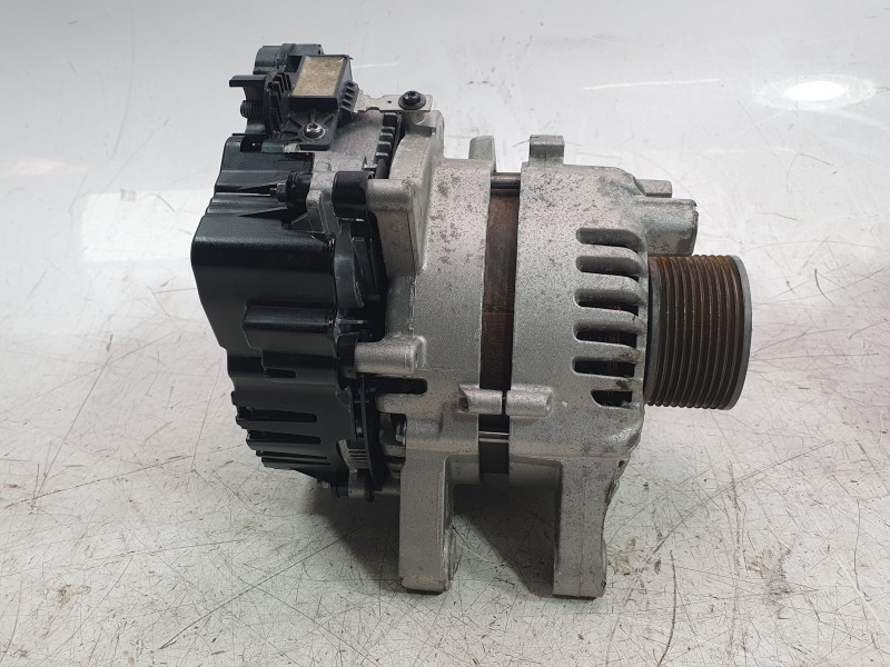 Recambio de alternador para citroën ami (9a_) electric (9az2ca) referencia OEM IAM 2739034A  