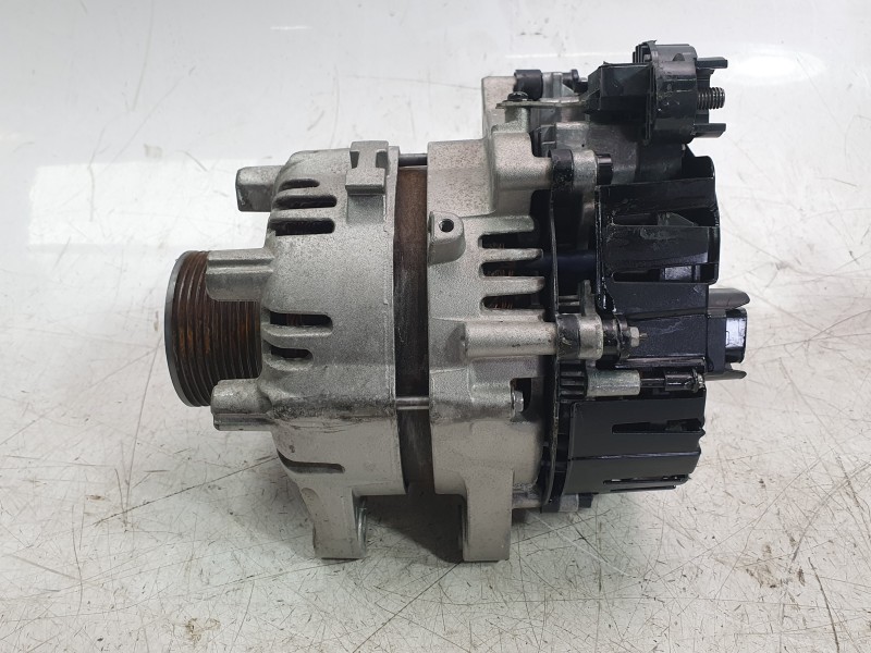 Recambio de alternador para citroën ami (9a_) electric (9az2ca) referencia OEM IAM 2739034A  