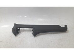 Recambio de moldura para mg zs suv (azs1) 1.5 vti referencia OEM IAM 10651775 ZS11M9C412E0 