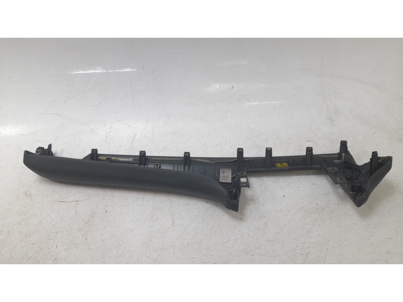 Recambio de moldura para mg zs suv (azs1) 1.5 vti referencia OEM IAM 10651775 ZS11M9C412E0 