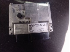 CENTRALITA MOTOR UCE 