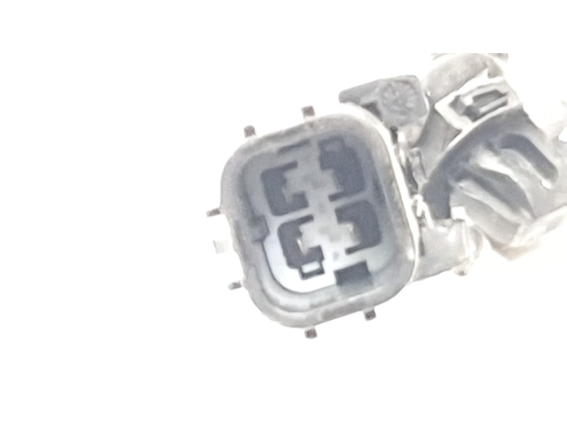 Recambio de catalizador para hyundai i10 iii (ac3, ai3) 1.0 mpi referencia OEM IAM U07AC5  