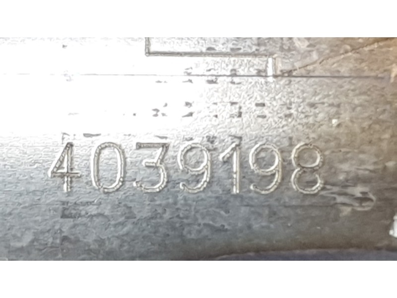Recambio de catalizador para hyundai i10 iii (ac3, ai3) 1.0 mpi referencia OEM IAM U07AC5  