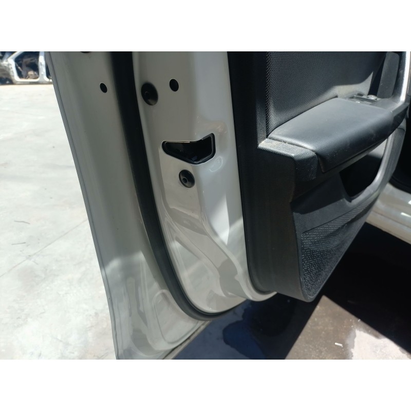 Recambio de cerradura puerta delantera izquierda para seat leon (kl1, klg) 1.0 tsi referencia OEM IAM   