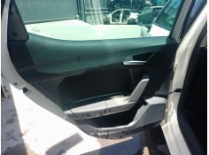 Recambio de elevalunas trasero izquierdo para seat leon (kl1, klg) 1.0 tsi referencia OEM IAM   