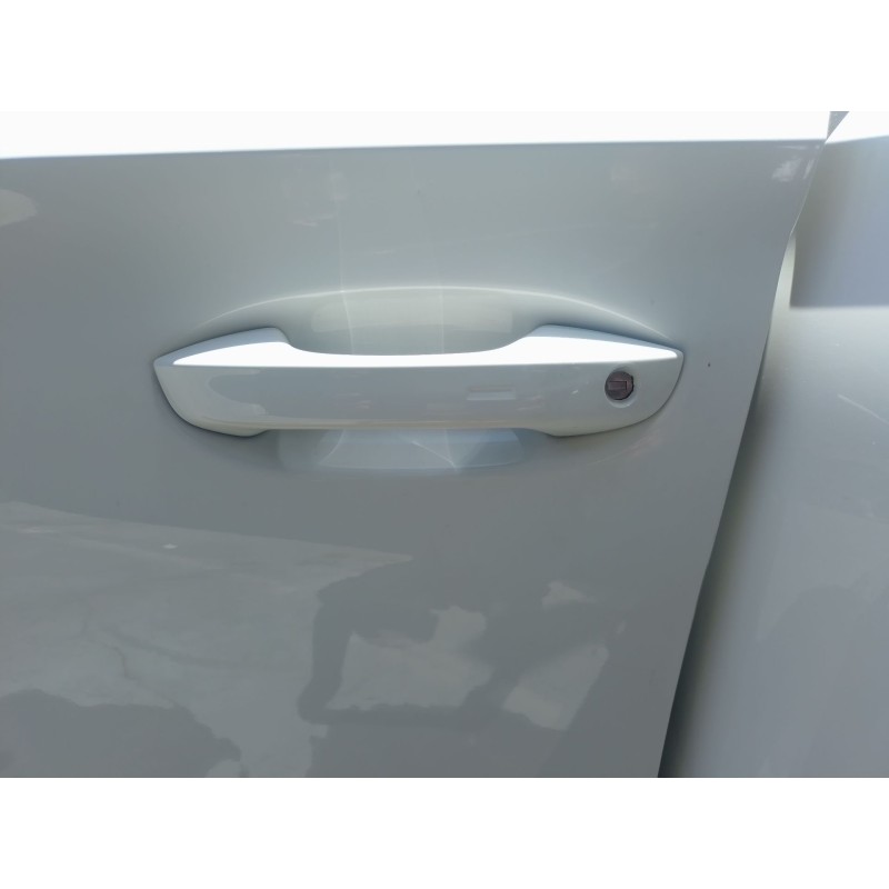 Recambio de maneta exterior delantera izquierda para seat leon (kl1, klg) 1.0 tsi referencia OEM IAM   