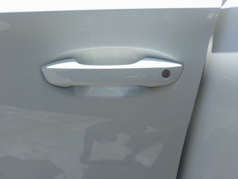 Recambio de maneta exterior delantera izquierda para seat leon (kl1, klg) 1.0 tsi referencia OEM IAM   