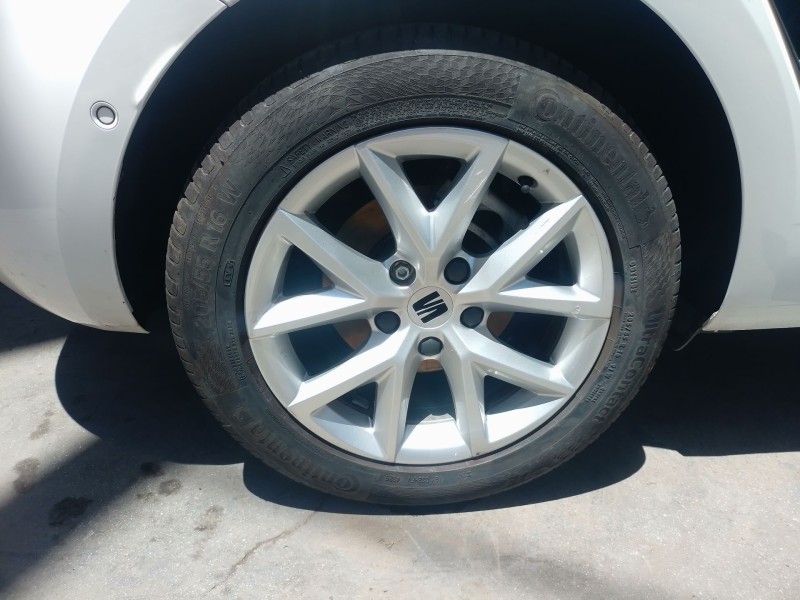 Recambio de llanta para seat leon (kl1, klg) 1.0 tsi referencia OEM IAM   