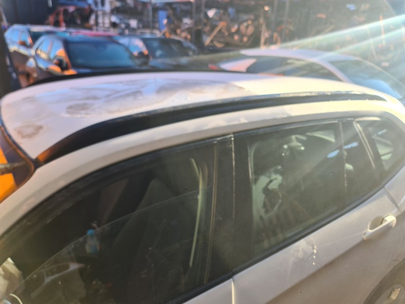 Recambio de barras techo para bmw x1 (e84) xdrive 20d referencia OEM IAM 51132990984  