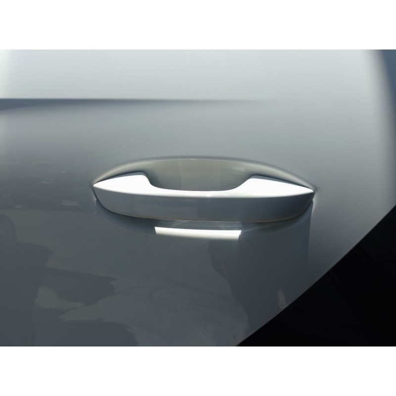 Recambio de maneta exterior trasera izquierda para seat leon (kl1, klg) 1.0 tsi referencia OEM IAM   