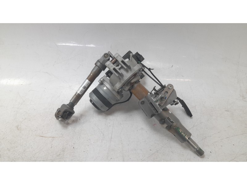 Recambio de columna direccion para mg zs suv (azs1) 1.5 vti referencia OEM IAM 11616421 3505376112 