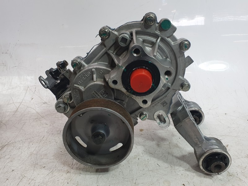Recambio de caja transmision para citroën ami (9a_) electric (9az2ca) referencia OEM IAM 9837684280 A348133 