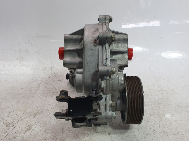 Recambio de caja transmision para citroën ami (9a_) electric (9az2ca) referencia OEM IAM 9837684280 A348133 