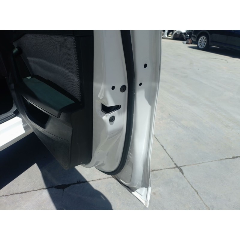 Recambio de cerradura puerta delantera derecha para seat leon (kl1, klg) 1.0 tsi referencia OEM IAM   