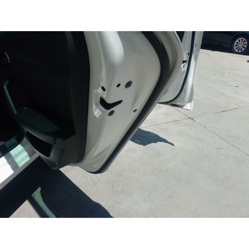 Recambio de cerradura puerta trasera derecha para seat leon (kl1, klg) 1.0 tsi referencia OEM IAM   