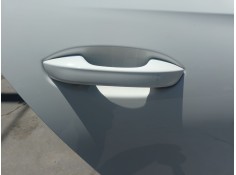 Recambio de maneta exterior trasera derecha para seat leon (kl1, klg) 1.0 tsi referencia OEM IAM   
