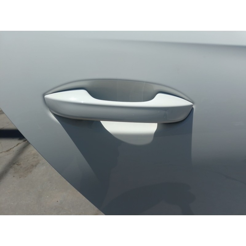 Recambio de maneta exterior trasera derecha para seat leon (kl1, klg) 1.0 tsi referencia OEM IAM   
