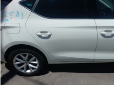 Recambio de puerta trasera derecha para seat leon (kl1, klg) 1.0 tsi referencia OEM IAM   
