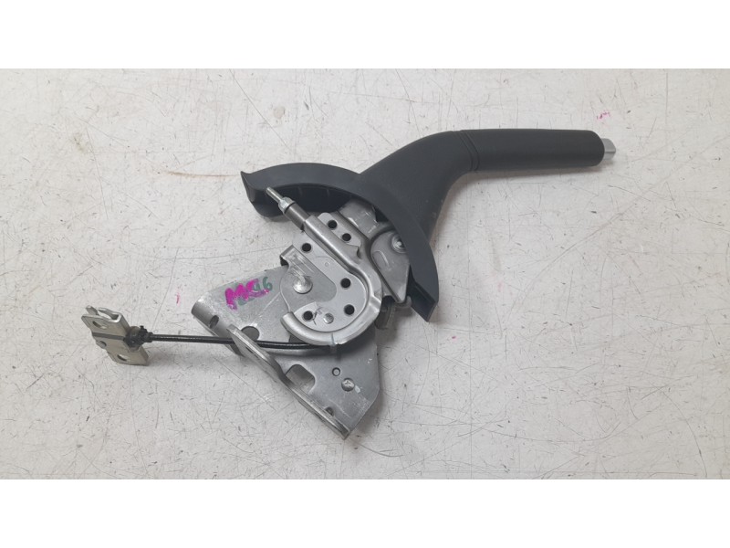 Recambio de palanca freno para mg zs suv (azs1) 1.5 vti referencia OEM IAM 10750605  