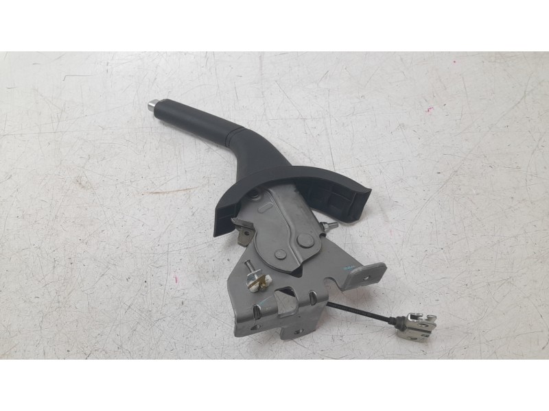 Recambio de palanca freno para mg zs suv (azs1) 1.5 vti referencia OEM IAM 10750605  