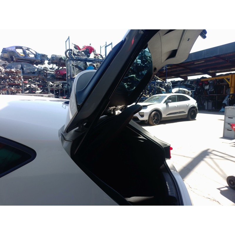 Recambio de amortiguadores maletero / porton para seat leon (kl1, klg) 1.0 tsi referencia OEM IAM   