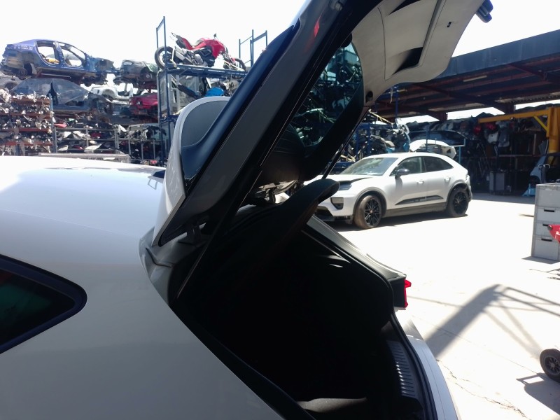 Recambio de amortiguadores maletero / porton para seat leon (kl1, klg) 1.0 tsi referencia OEM IAM   