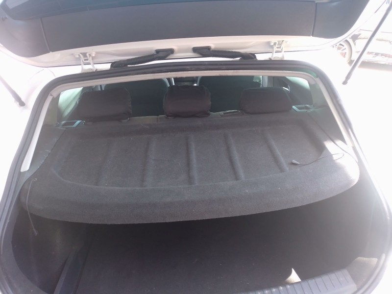 Recambio de bandeja trasera para seat leon (kl1, klg) 1.0 tsi referencia OEM IAM   