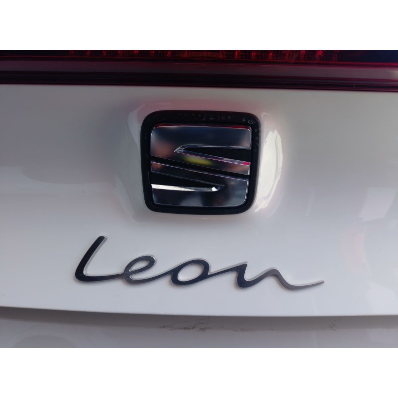 Recambio de maneta exterior porton para seat leon (kl1, klg) 1.0 tsi referencia OEM IAM   