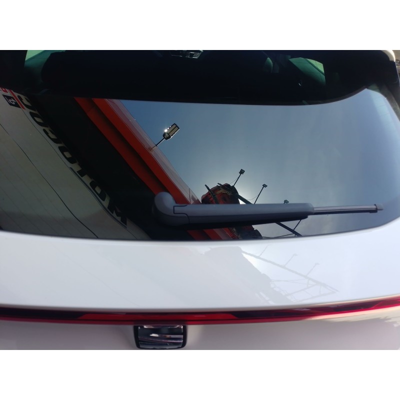 Recambio de motor limpia trasero para seat leon (kl1, klg) 1.0 tsi referencia OEM IAM   