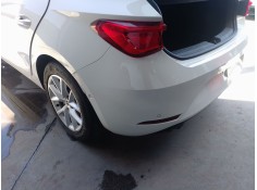 Recambio de paragolpes trasero para seat leon (kl1, klg) 1.0 tsi referencia OEM IAM    2