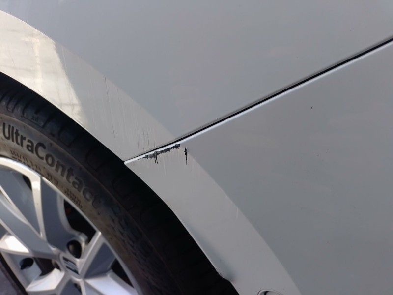 Recambio de paragolpes trasero para seat leon (kl1, klg) 1.0 tsi referencia OEM IAM   