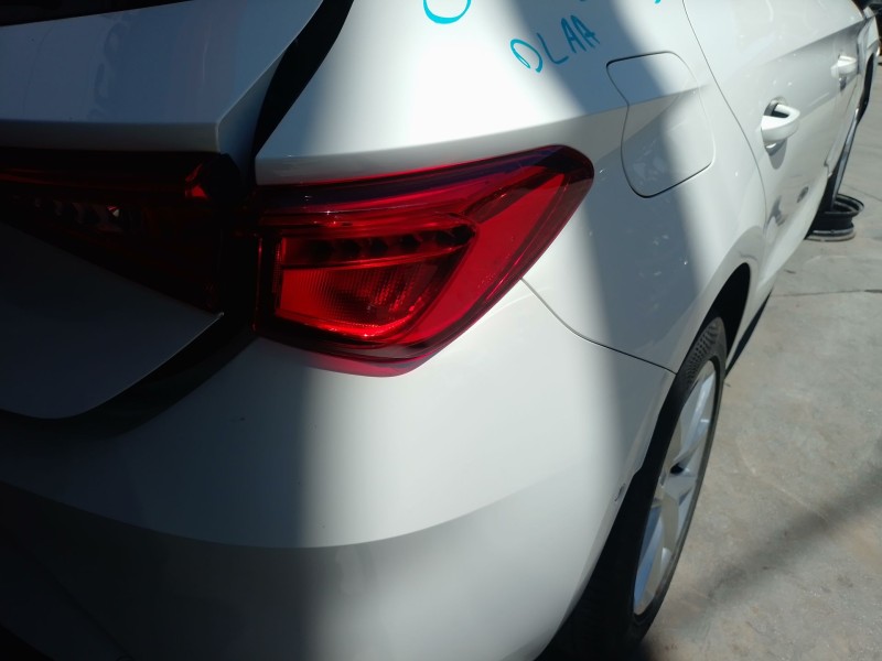 Recambio de piloto trasero derecho para seat leon (kl1, klg) 1.0 tsi referencia OEM IAM   